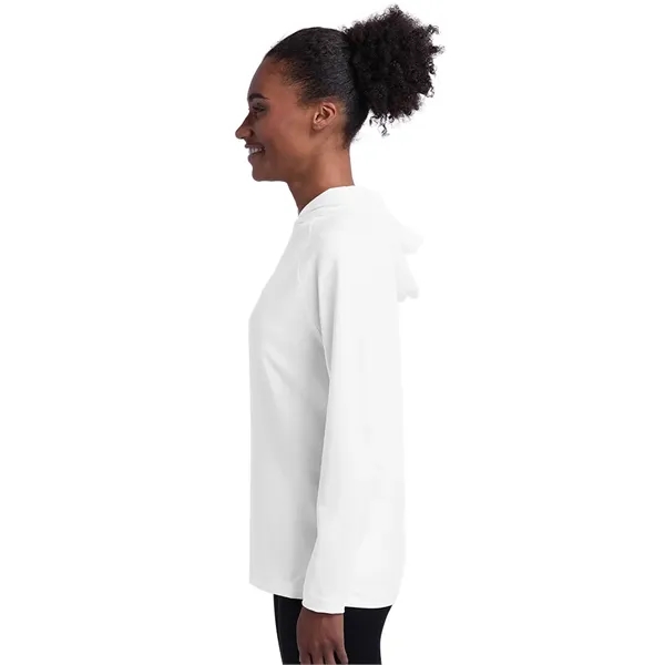 Our lightweight Cayak Lightweight Stretch Hoodie is a stretchy hoodie that... from ASI 44620 Charles River Apparel