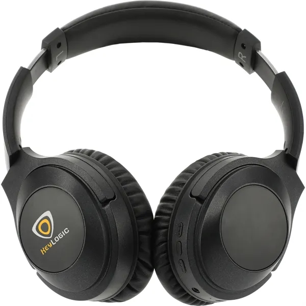 Noise-cancelling wireless Bluetooth headphones.... from ASI 66887 PCNA / Leeds