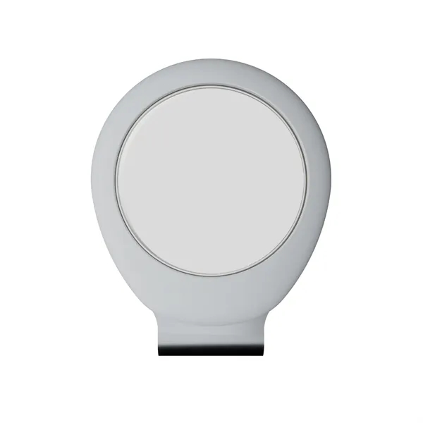 Pitchfix Hat Clip attaches onto your headwear and features a customizable... from ASI 38120 Ball Pro / Diversified Quality Kitchenware