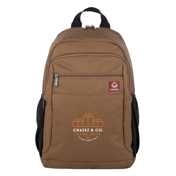 Wolverine 23L Laptop Backpack... from ASI 66887 PCNA / Leeds