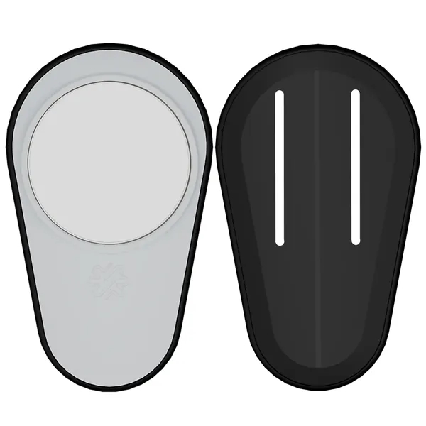 Pitchfix alignment chip golf ball marker.... from ASI 38120 Ball Pro / Diversified Quality Kitchenware