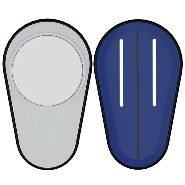 Pitchfix alignment chip golf ball marker.... from ASI 38120 Ball Pro / Diversified Quality Kitchenware