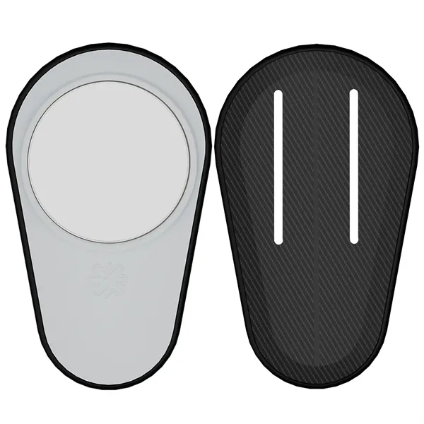 Pitchfix alignment chip golf ball marker.... from ASI 38120 Ball Pro / Diversified Quality Kitchenware