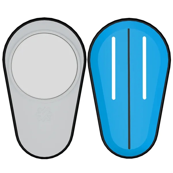 Pitchfix alignment chip golf ball marker.... from ASI 38120 Ball Pro / Diversified Quality Kitchenware