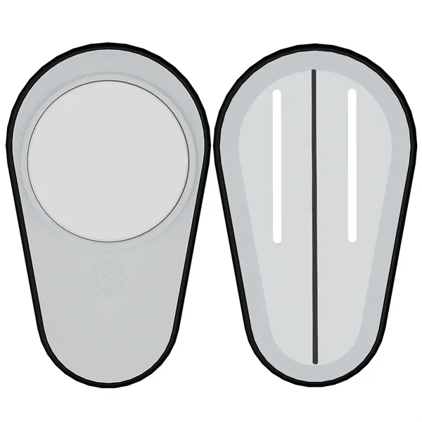 Pitchfix alignment chip golf ball marker.... from ASI 38120 Ball Pro / Diversified Quality Kitchenware