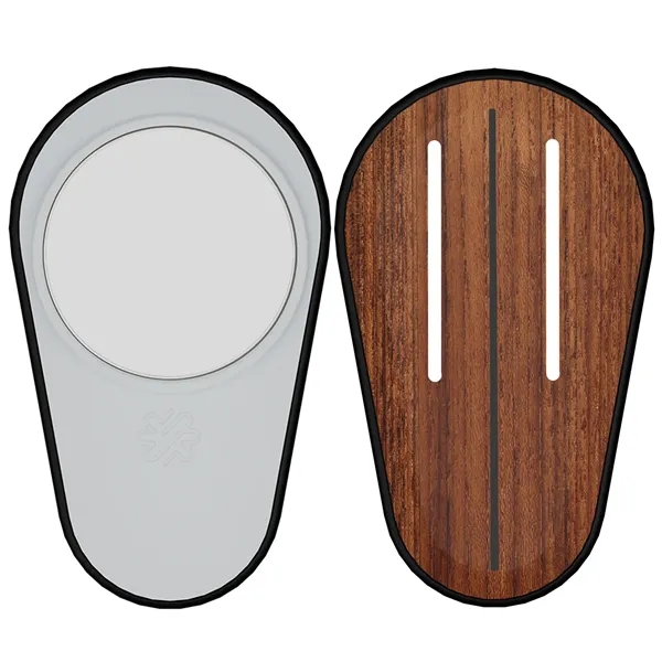 Pitchfix alignment chip golf ball marker.... from ASI 38120 Ball Pro / Diversified Quality Kitchenware