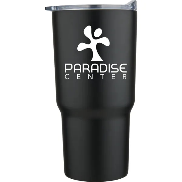 Double wall construction ensures the drinks stay hot (or cold) and... from ASI 61966 HPG / Best Promotions USA