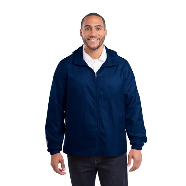 Men's packable jackett.... from ASI 66887 PCNA / Trimark