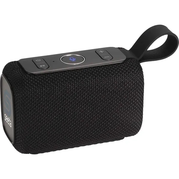 Outdoor wireless Bluetooth speaker with Amazon Alexa.... from ASI 66887 PCNA / Leeds