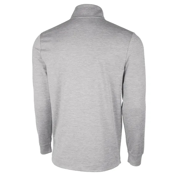 Our full-zip Men's Nu Fitness Jacket is a modern athleisure style... from ASI 44620 Charles River Apparel