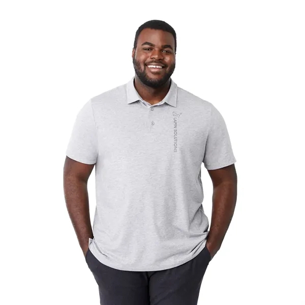 S-5XL men's polo shirt... from ASI 66887 PCNA / Trimark