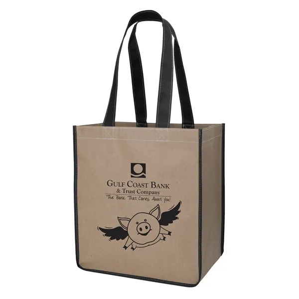 Kraft Sack... from ASI 40480 Koozie Group