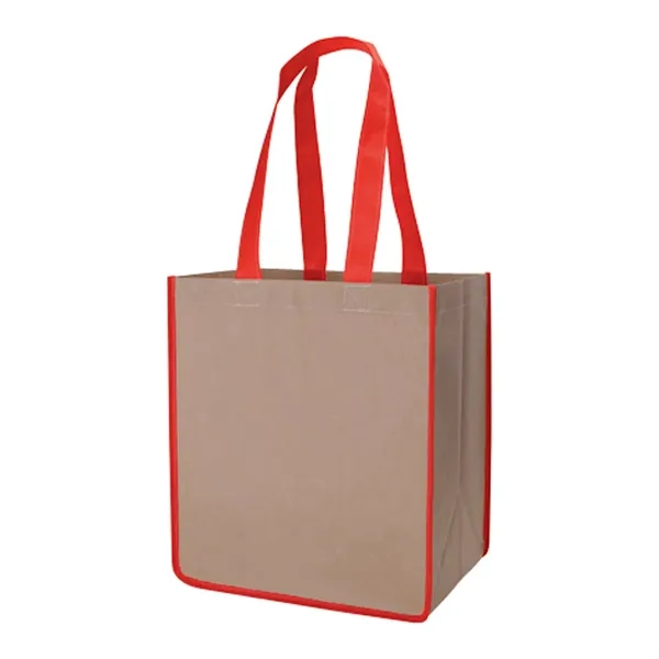 Kraft Sack... from ASI 40480 Koozie Group