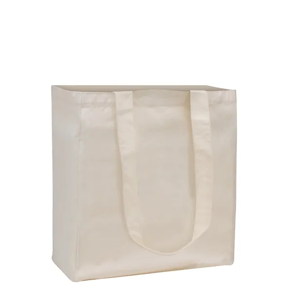 V Natural Organic Grocery Tote... from ASI 40480 Koozie Group