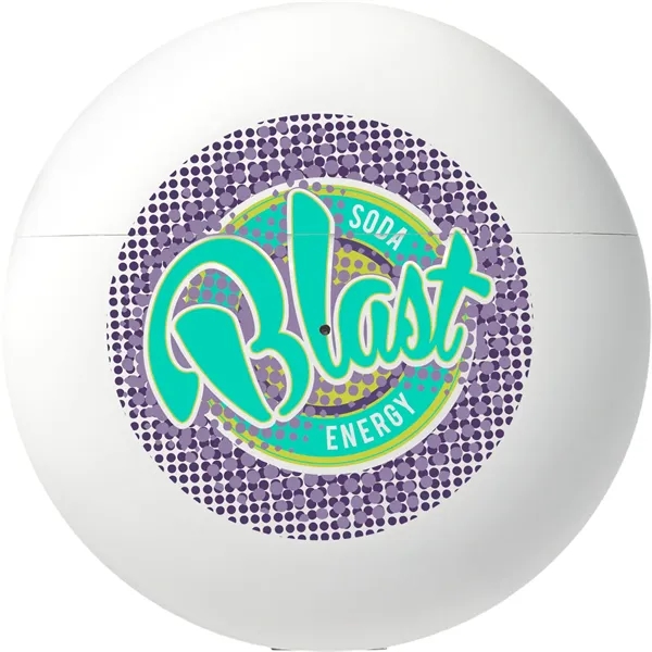 Wireless earbuds with case for charging.... from ASI 66887 PCNA