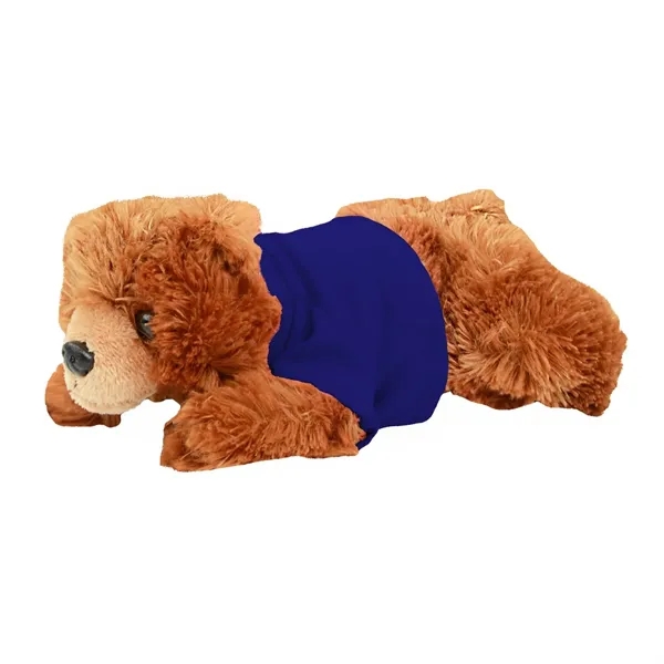 Mini Flopsies... from ASI 40480 Koozie Group