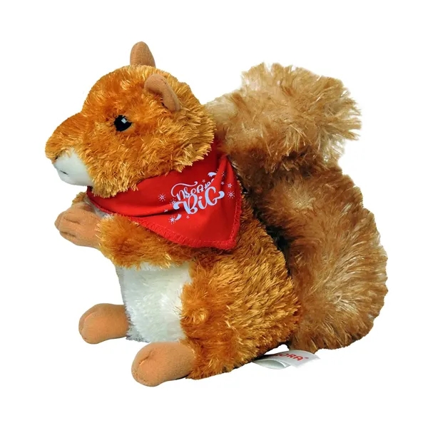 Mini Flopsies... from ASI 40480 Koozie Group