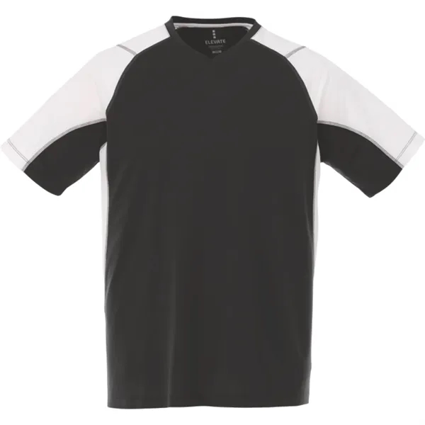 S-3XL men's short sleeve t-shirt... from ASI 66887 PCNA / Trimark