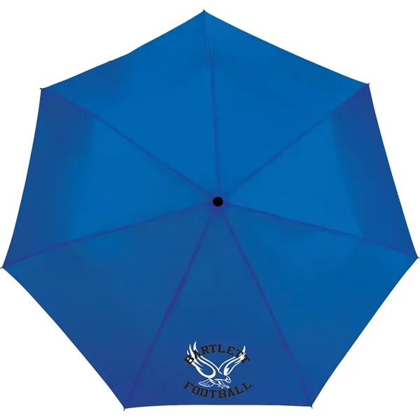 Auto open/close umbrella with 44" canopy.... from ASI 66887 PCNA / Leeds