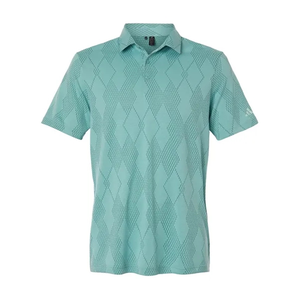 Adidas Ultimate Textured Polo... from ASI 84358 S&S Activewear