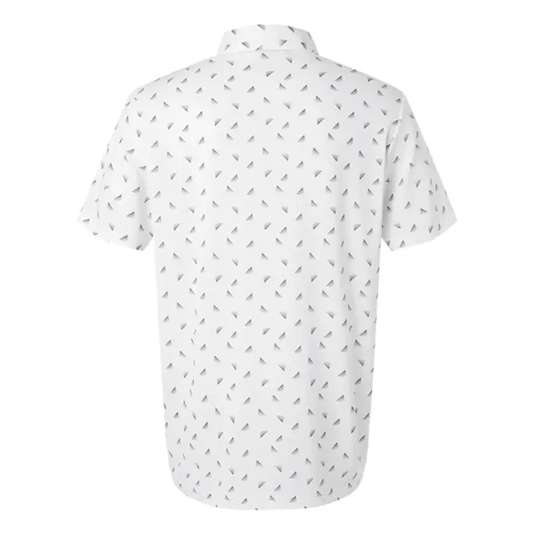 Adidas Ultimate Mesh Polo... from ASI 84358 S&S Activewear