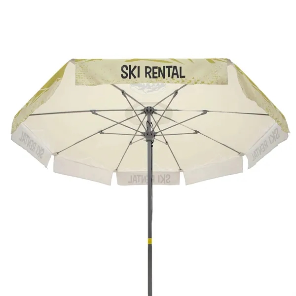 From patio to poolside, this umbrella pairs rugged durability with refined... from ASI 87188 Showdown Displays