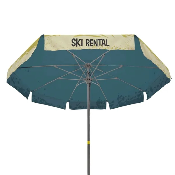 From patio to poolside, this umbrella pairs rugged durability with refined... from ASI 87188 Showdown Displays
