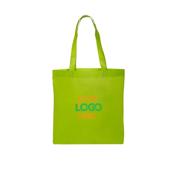 Non-Woven Tote... from ASI 89971 Stuff A Mug