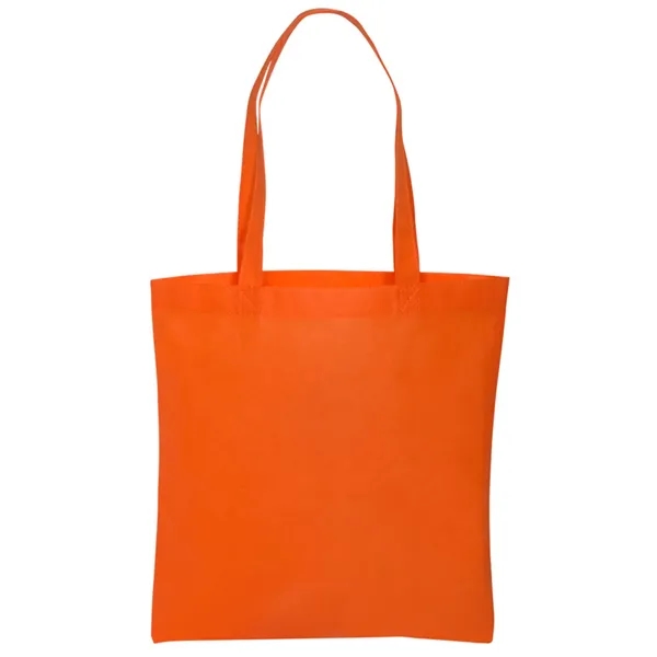 Non-Woven Tote... from ASI 89971 Stuff A Mug