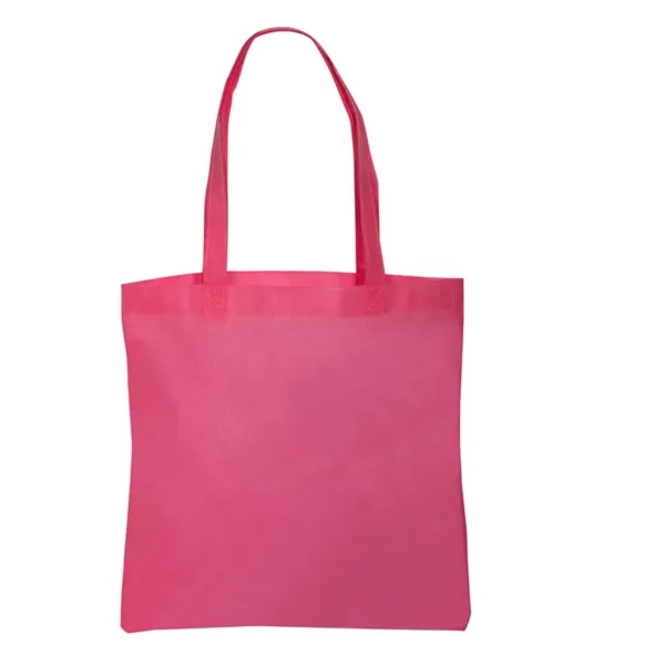 Non-Woven Tote... from ASI 89971 Stuff A Mug