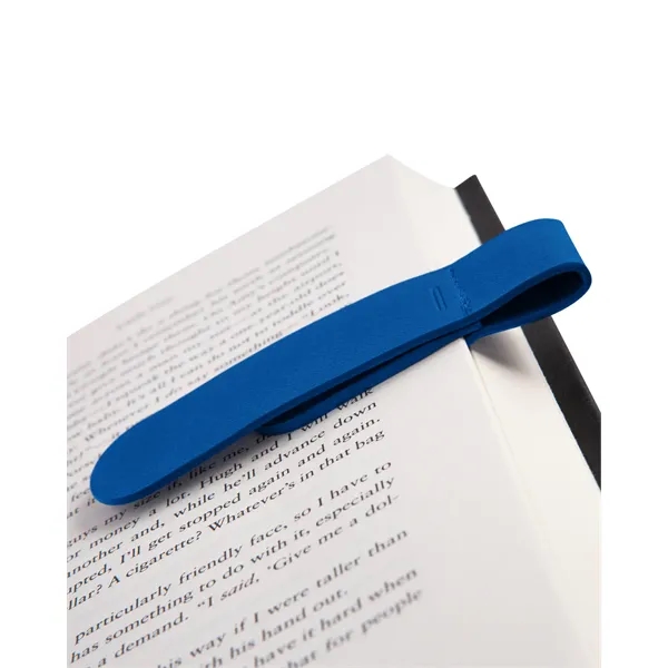 Magnetic Bookmark with Pen Holder.... from ASI 79530 Prime Line