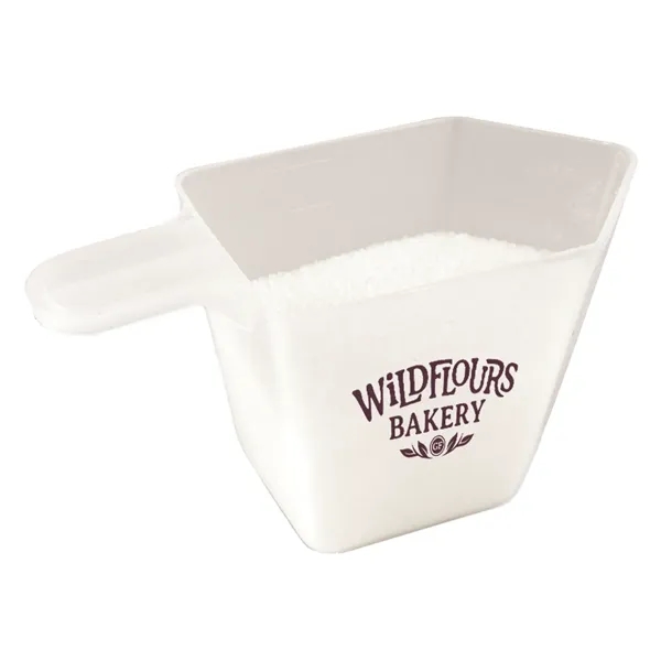 Mini-Measure 1/2 Cup Measuring Cup... from ASI 38980 Bay State Specialty Co