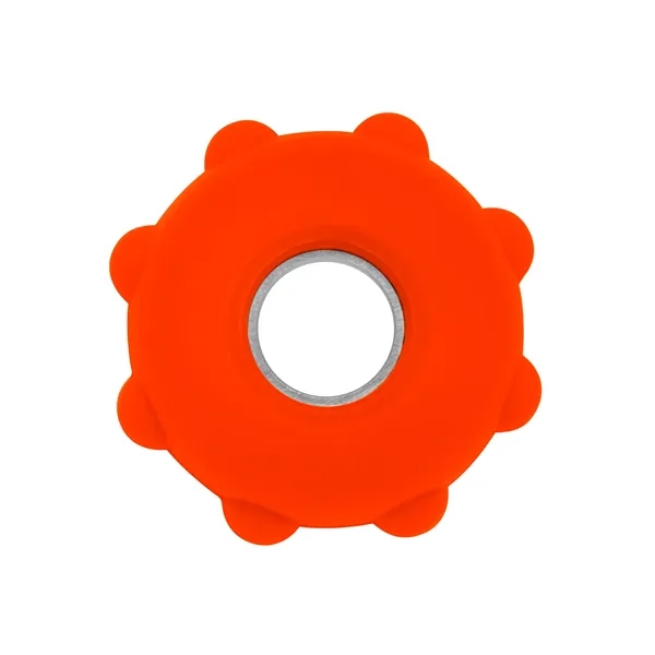 Finger Spinning Pop It Fidget Sensory Toy.... from ASI 79530 Prime Line