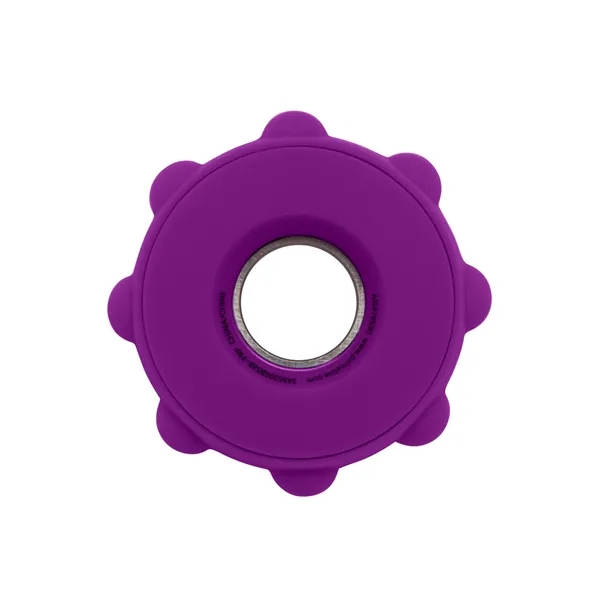 Finger Spinning Pop It Fidget Sensory Toy.... from ASI 79530 Prime Line