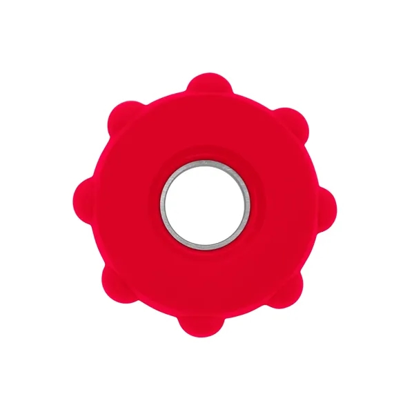 Finger Spinning Pop It Fidget Sensory Toy.... from ASI 79530 Prime Line