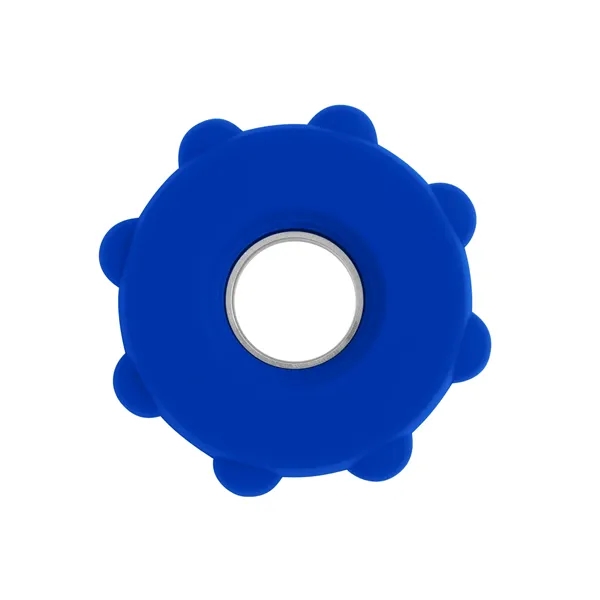 Finger Spinning Pop It Fidget Sensory Toy.... from ASI 79530 Prime Line