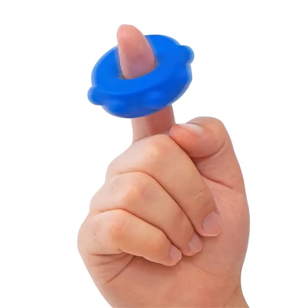 Finger Spinning Pop It Fidget Sensory Toy.... from ASI 79530 Prime Line