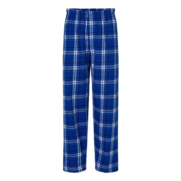 Boxercraft Harley Flannel Pants... from ASI 84358 S&S Activewear
