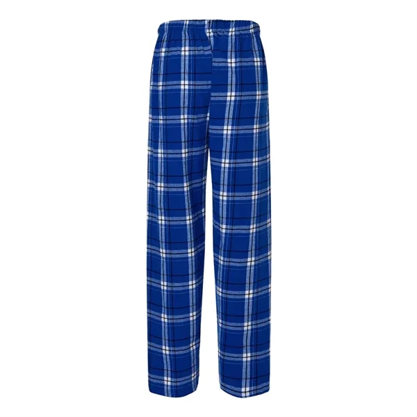 Boxercraft Harley Flannel Pants... from ASI 84358 S&S Activewear