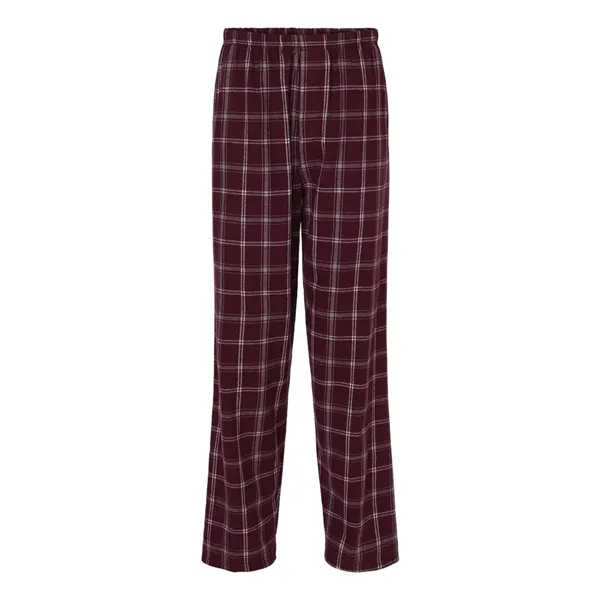Boxercraft Harley Flannel Pants... from ASI 84358 S&S Activewear
