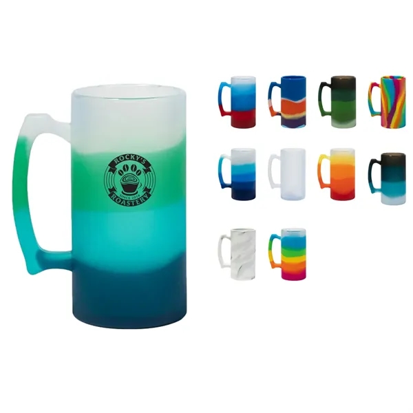 Durable 6oz silicone taster with handle-customizable, reusable, unbreakable, and ideal for... from ASI 72657 Active Life Promo / Apres Ski Active Life