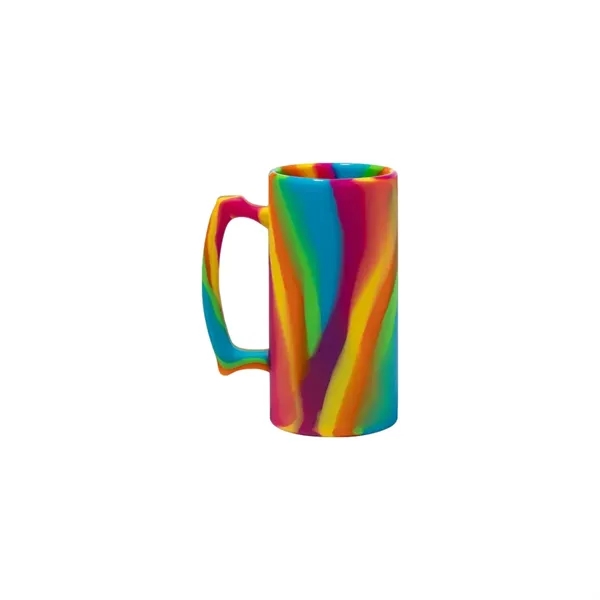 Durable 6oz silicone taster with handle-customizable, reusable, unbreakable, and ideal for... from ASI 72657 Active Life Promo / Apres Ski Active Life