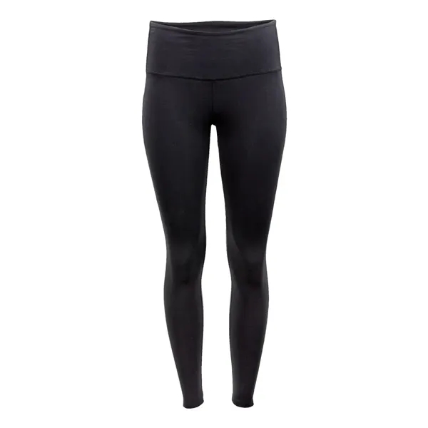 Boxercraft Women's Adore Leggings... from ASI 84358 S&S Activewear
