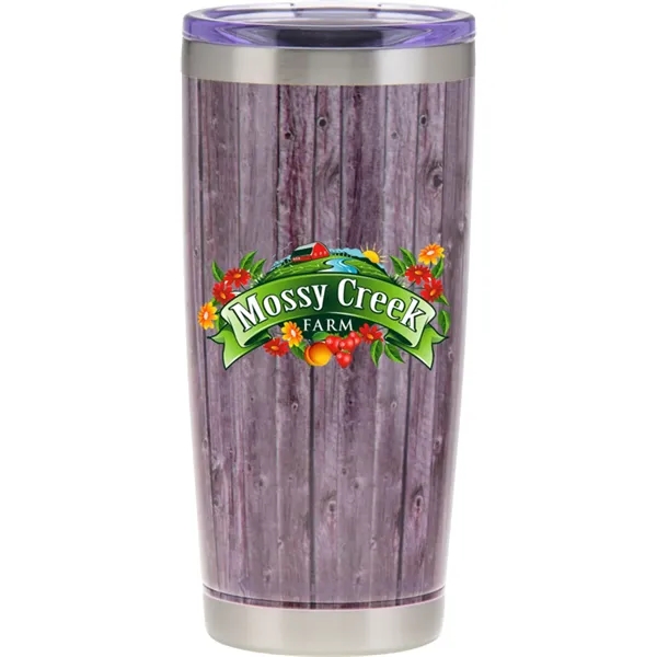 20 oz. Designer Series - Infinity... from ASI 71920 Moderne Glass Company Inc