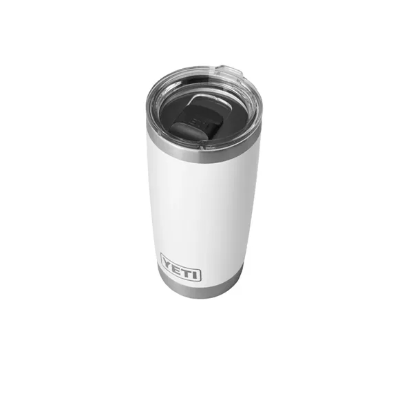 YETI Stainless Steel Tumbler... from ASI 89971 Stuff A Mug
