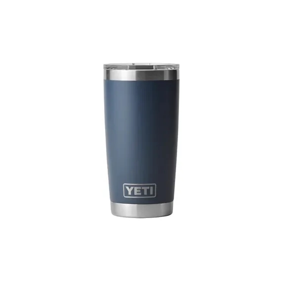 YETI Stainless Steel Tumbler... from ASI 89971 Stuff A Mug