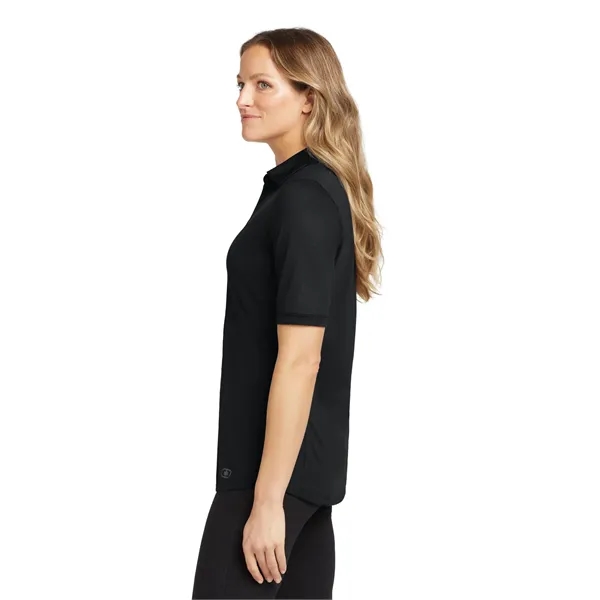 OGIO Ladies Metro Polo.... from ASI 84863 SanMar