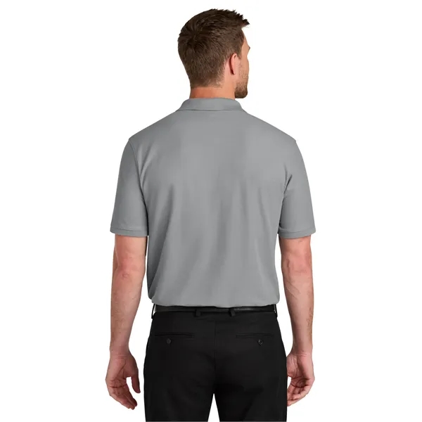 Port Authority Tall Wearever Signature Pique Pocket Polo... from ASI 84863 SanMar