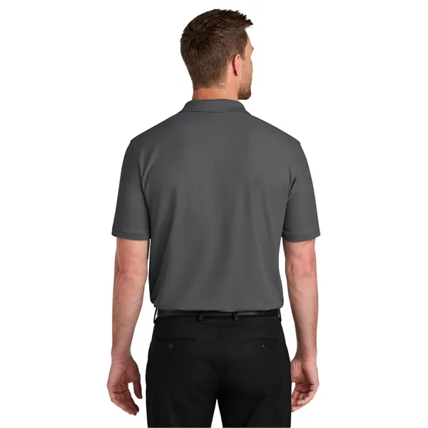 Port Authority Tall Wearever Signature Pique Pocket Polo... from ASI 84863 SanMar
