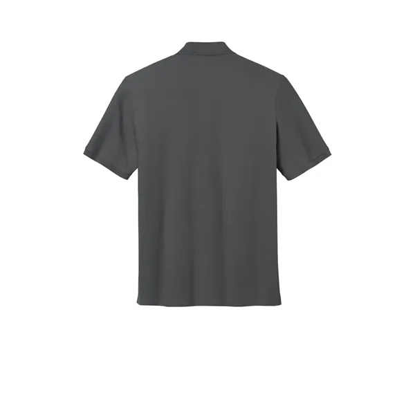 Port Authority Tall Wearever Signature Pique Pocket Polo... from ASI 84863 SanMar